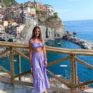 Meet your Posher, Edina